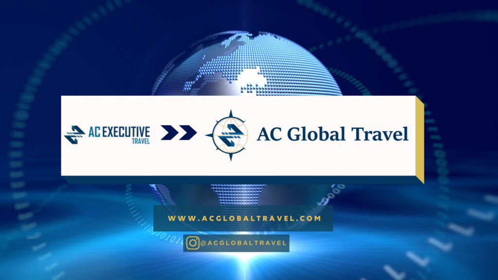 AGORA SOMOS AC GLOBAL TRAVEL