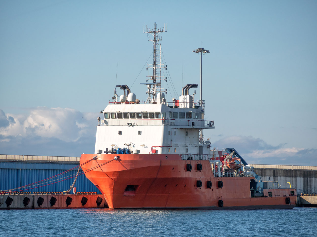 O que é uma TROCA DE TURMA no setor offshore?